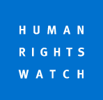 Logo Human Rights Watch