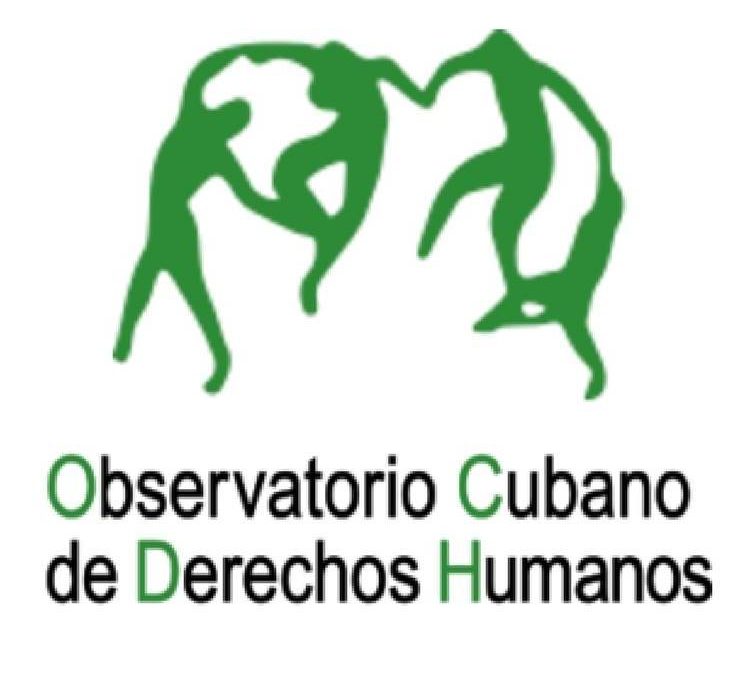 OCDH acusa de "falta de rigor" a la UE respecto a Cuba
